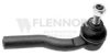 FLENNOR FL0050-B Tie Rod End